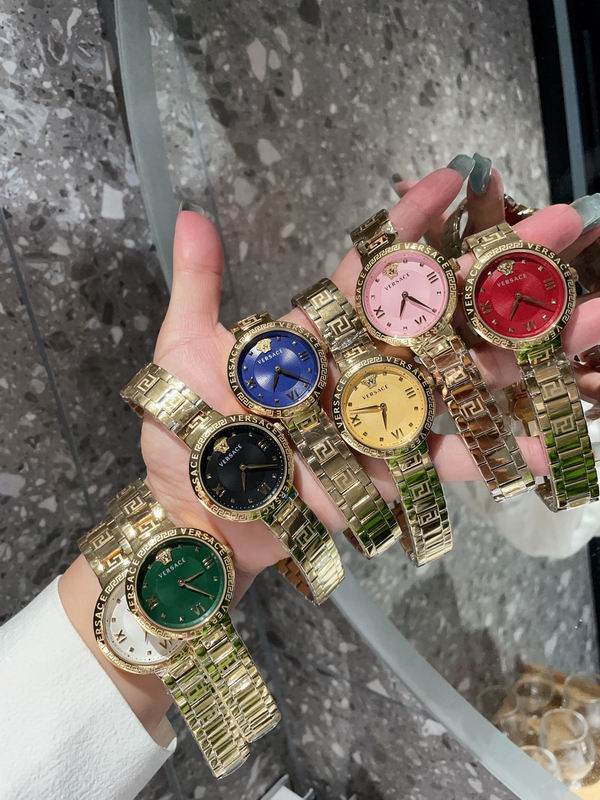 Versace 36mm 0830156